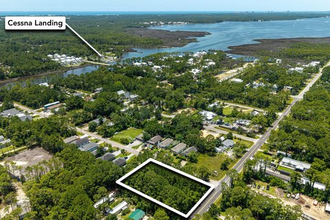 Santa Rosa Beach Land Opportunity