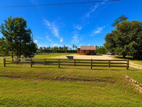LAND - Wewahitchka, FL