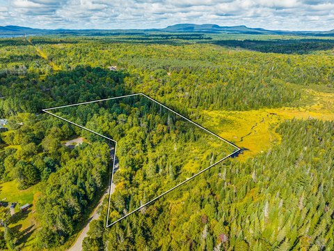 LAND - Tupper Lake, NY