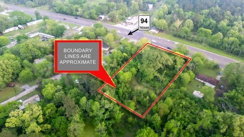 1.5 Acre Commercial Lot