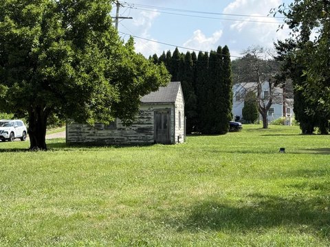 Residential Land in Galien, Michigan