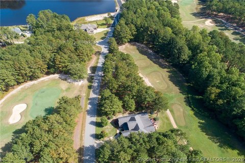 Land, Spring Lake, NC