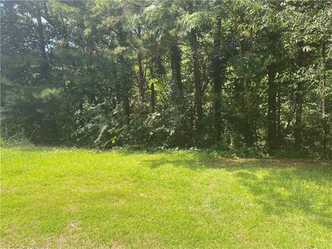 Residential Land in Cartersville, GA