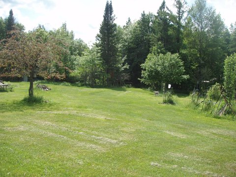 LAND - Butternut, WI