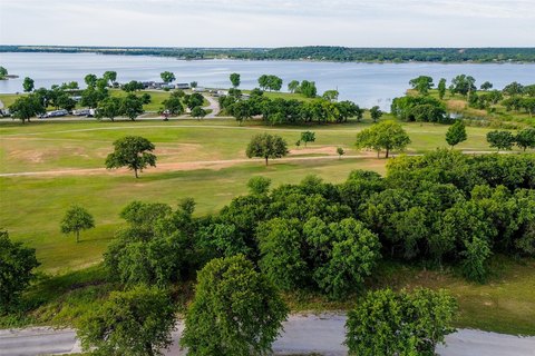 Eastland, TX Land with Views