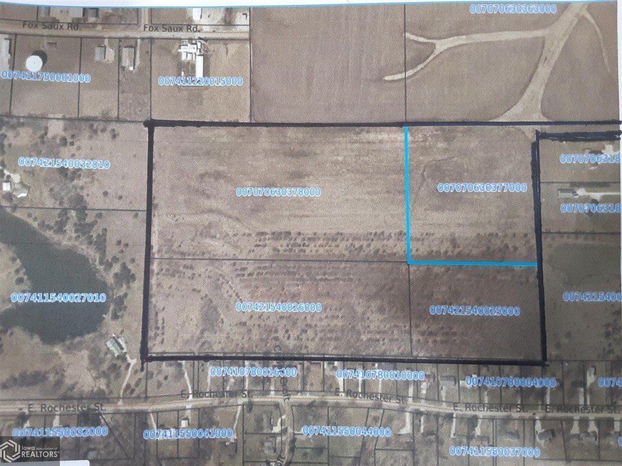 Commercial Land For Sale