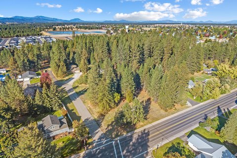 Land, DEER PARK, WA