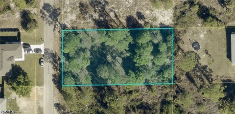 Land, Lehigh Acres, FL