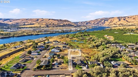 Land, Dallesport, WA