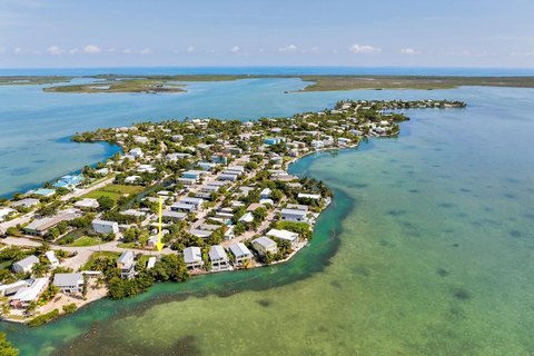 Land, Saddlebunch, FL