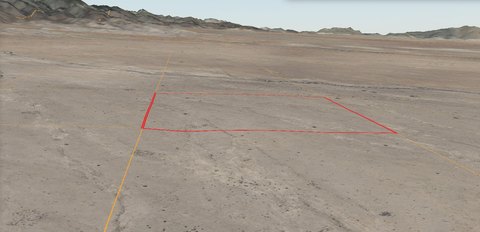 Land in San Antonio, NM