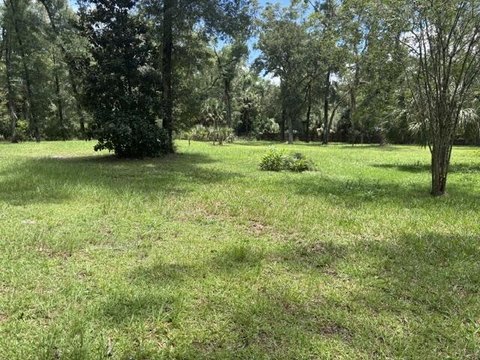 Land, Chiefland, FL