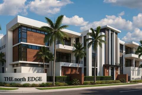 Delray Beach Development Opportunity