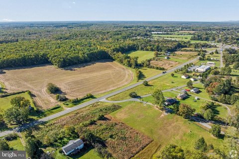 Land, UNIONVILLE, VA