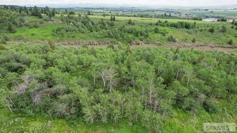 3.6-Acre View Lot in Ashton