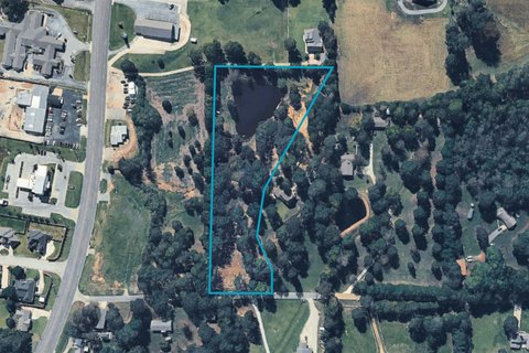 Vacant Land, Paragould, AR