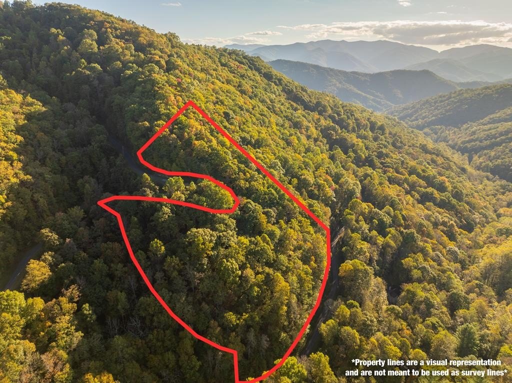 Land in Gated Bryson City