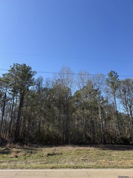 Residential Land Tract