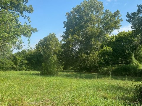 Paris, TX Unimproved Land Parcels