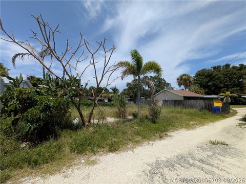 Land, Jensen Beach, FL