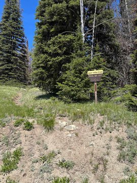 Off-Grid Off-Road Recreational Land