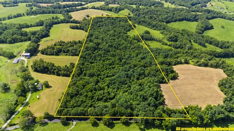 LAND - Paris, KY