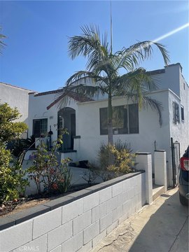 Duplex Income Property