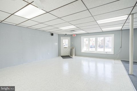 Commercial Property on Cuthbert Boulevard