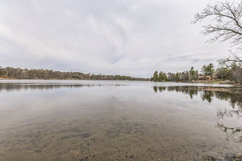 Lake Washburn Wooded Lot