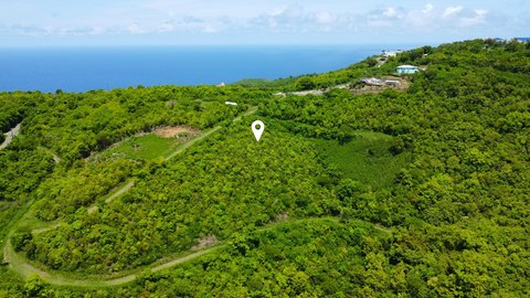LAND - St. Croix, VI