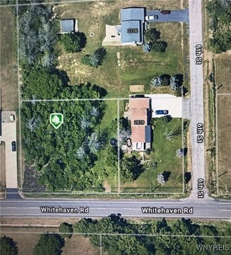 Residential Lot Near West River