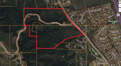 80-Acre Land Investment Opportunity