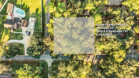 St. Marys Land For Sale