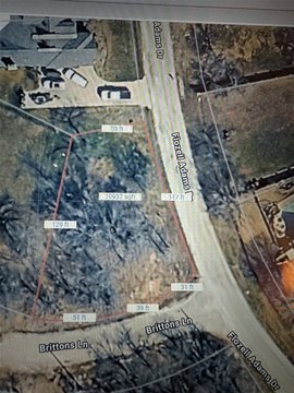 Runaway Bay Treed Corner Lot
