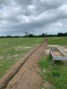 LAND - Terrell, TX