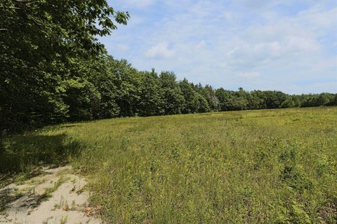 Scenic Land Near Acadia Park