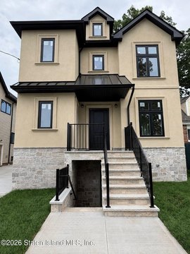 New Construction Multi-Family in Annandale