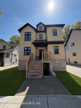 New Construction Multi-Family in Annandale