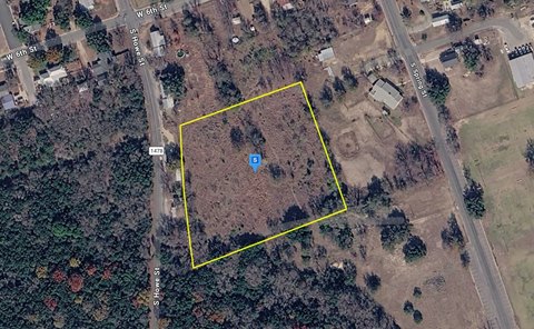 Lampasas Vacant Land Opportunity