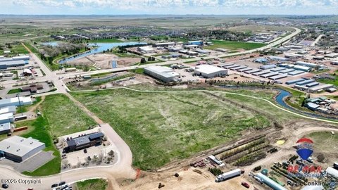 C-1 Commercial Land