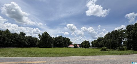 LAND - CLANTON, AL