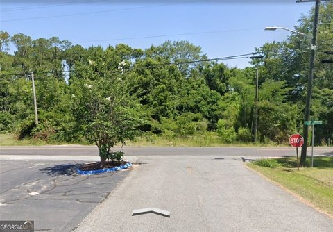 Commercial Lot in Douglas, GA