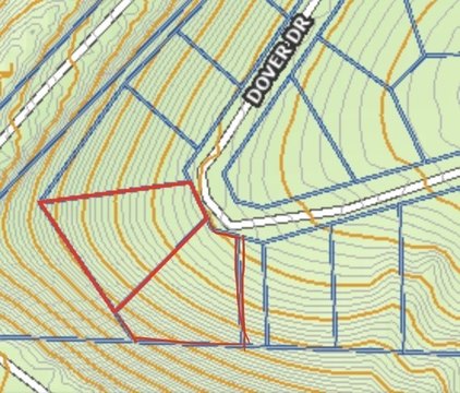 Expansive Bella Vista Double Lot