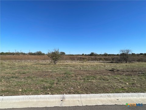 Salado, TX Land For Sale