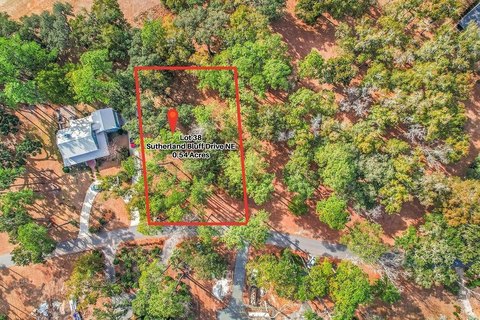 LAND - Townsend, GA