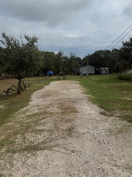 Ready Coastal Lot in Rockport