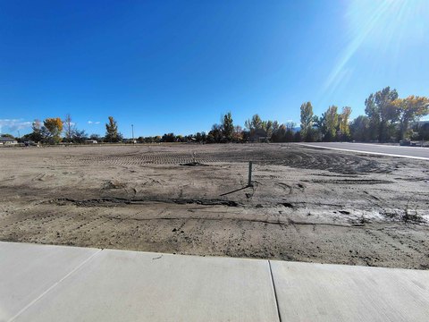 Grand Junction Land for Sale
