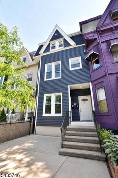 Renovated Two-Family Home, Jersey City