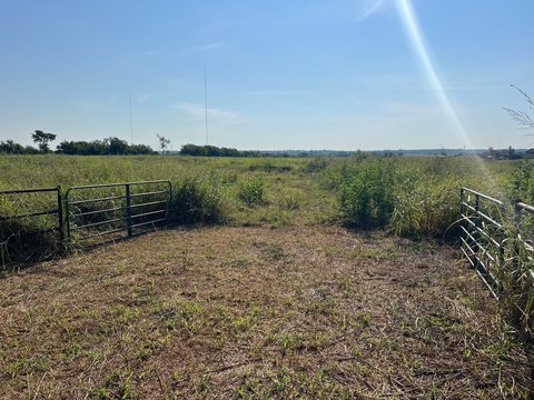 Land in Moody, Texas