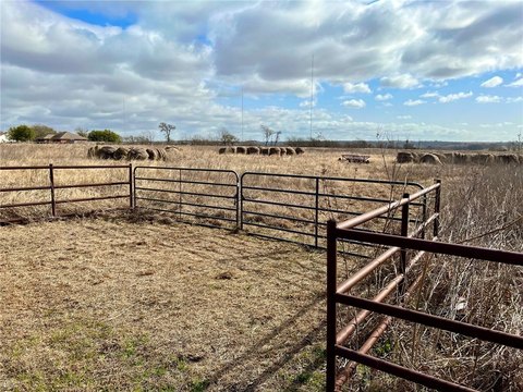 Land in Moody, Texas